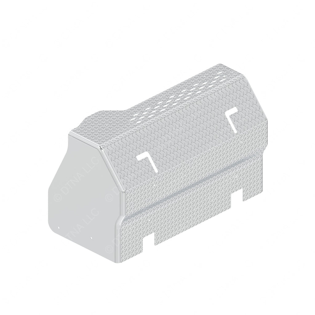 A06-96732-008 SHIELD-GATS,SBA,DP,47X,RHD,SLP