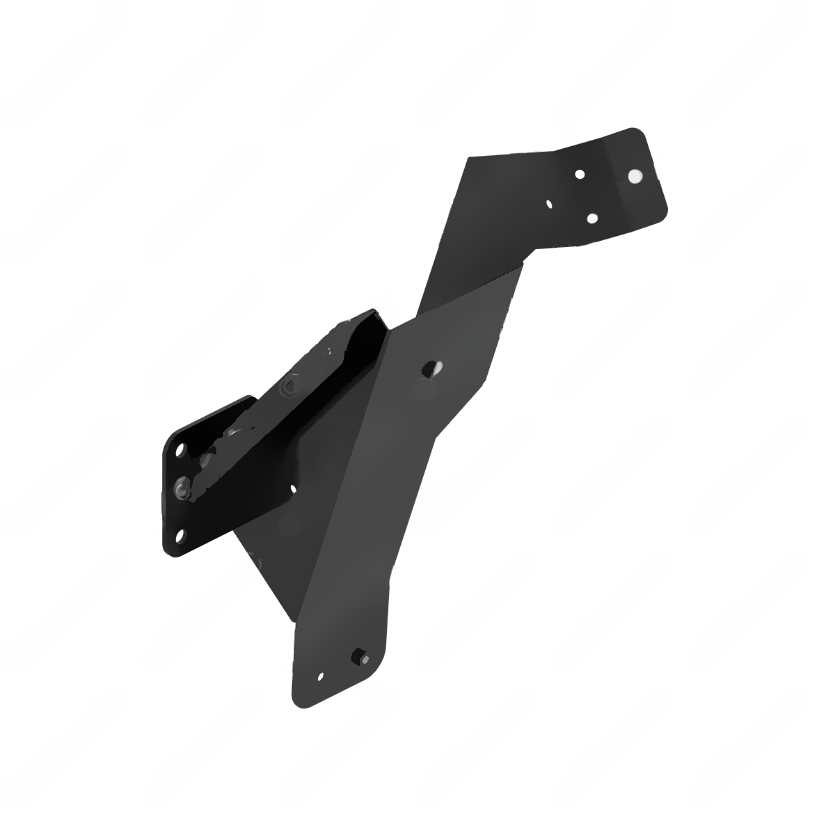 A06-96742-000 TRAY-SUPT,BASE,ASSY,HRNSS,CBL