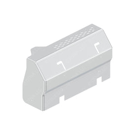 A06-96754-021 SHIELD-GATS,SBA,POL,NO RADAR