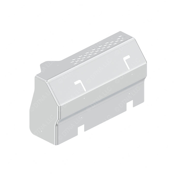 A06-96754-021 SHIELD-GATS,SBA,POL,NO RADAR