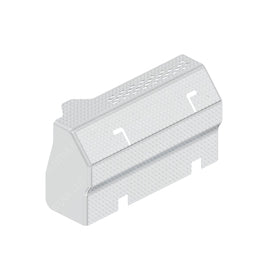 A06-96754-028 SHIELD-GATS,SFA,POL DP,NO RDR