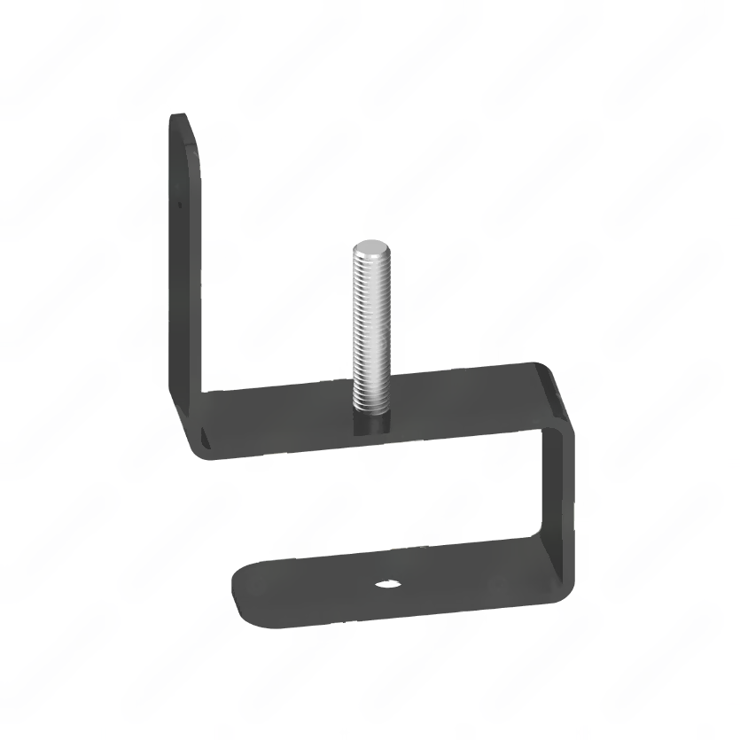 A06-96777-000 BRKT,HEAT SHIELD MTG