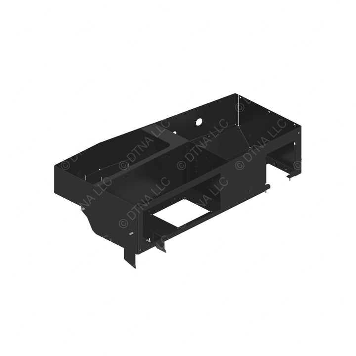 A06-96821-000 BOX-BATTERY,ASSY,ISX,REV