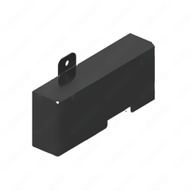 A06-96991-000 SHLD-VENT,HV BAT,BTM,FWD,MT50E