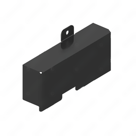 A06-96991-001 SHLD-VENT,HV BAT,BTM,RR,MT50E