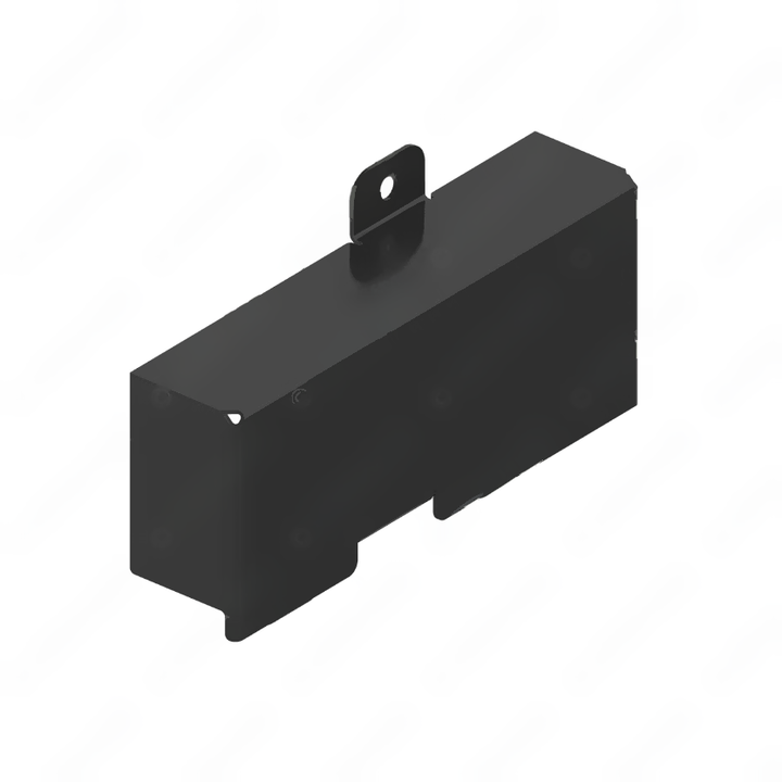 A06-96991-001 SHLD-VENT,HV BAT,BTM,RR,MT50E