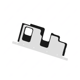 A06-97069-002 HEAT SHD,INBOARD,4BATT,APU