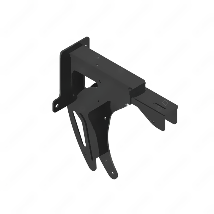 A06-97093-000 BRKT-MTG ASSY,ATS,XCR,L9,TAG