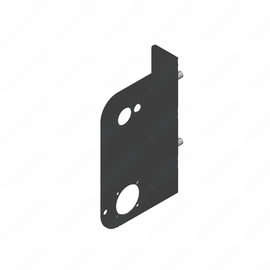 A06-97118-000 BRKT-MTG,BAT DISC,DIGN CONN