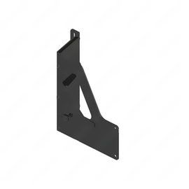 A06-97122-000 BRKT-BBOX,MTG,FR,ASSY,X15