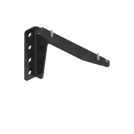 A06-97136-001 BRKT-SUPPORT,BBOX,AFT