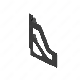 A06-97162-000 BRKT-BBOX,MTG,ASSY,L9 TAG