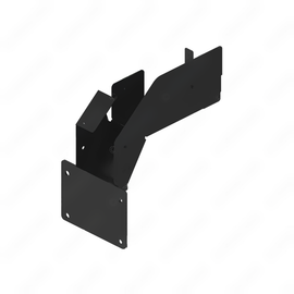 A06-97164-000 BRKT-MTG,TRAY,CBL,ELECTRCL,BBX