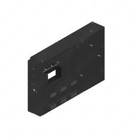 A06-97251-000 BATTERY-BOX,X15/L9,XCR/P,TIFFN