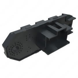 A06-97286-000 CONFIG-JCTN BLK,PTCAN SPOINT