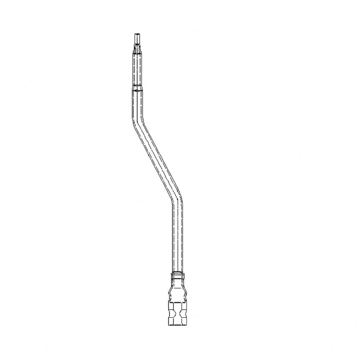 A07-18548-000 LVR ASSY-TRNS,FLX120,1