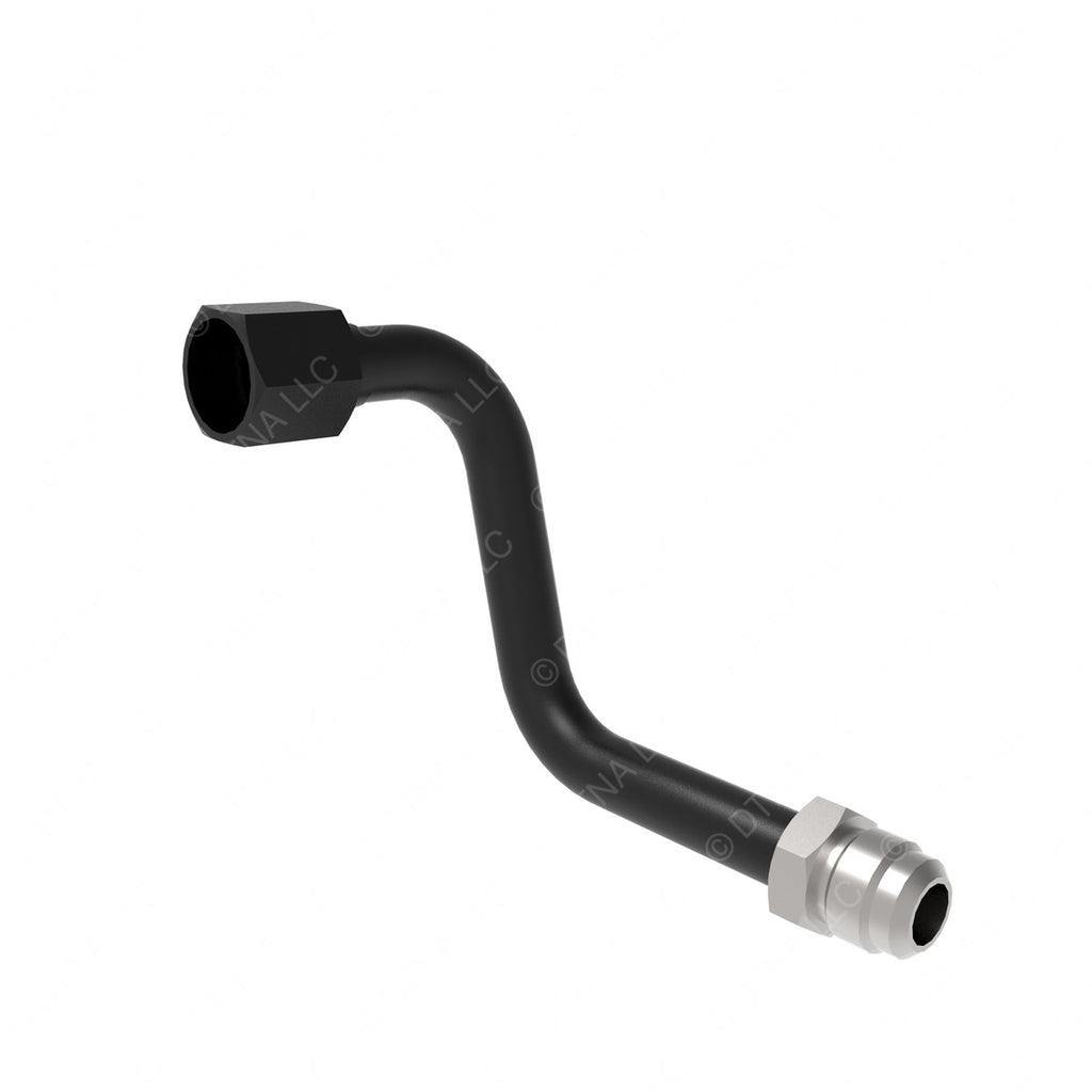 A07-20197-001 ASSY-COOLER HARDLINES,