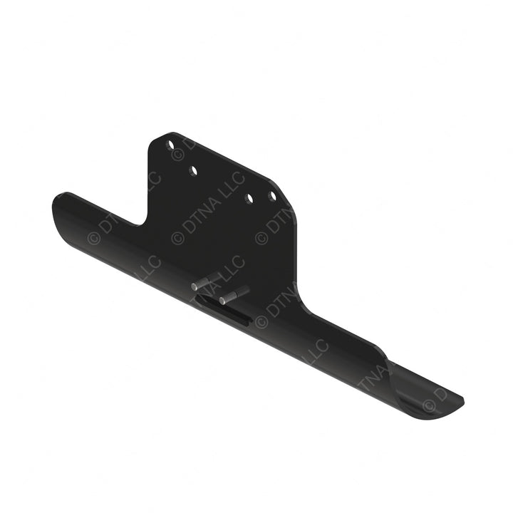 A07-20308-000 BRKT-TRANS COOLER,SUPT