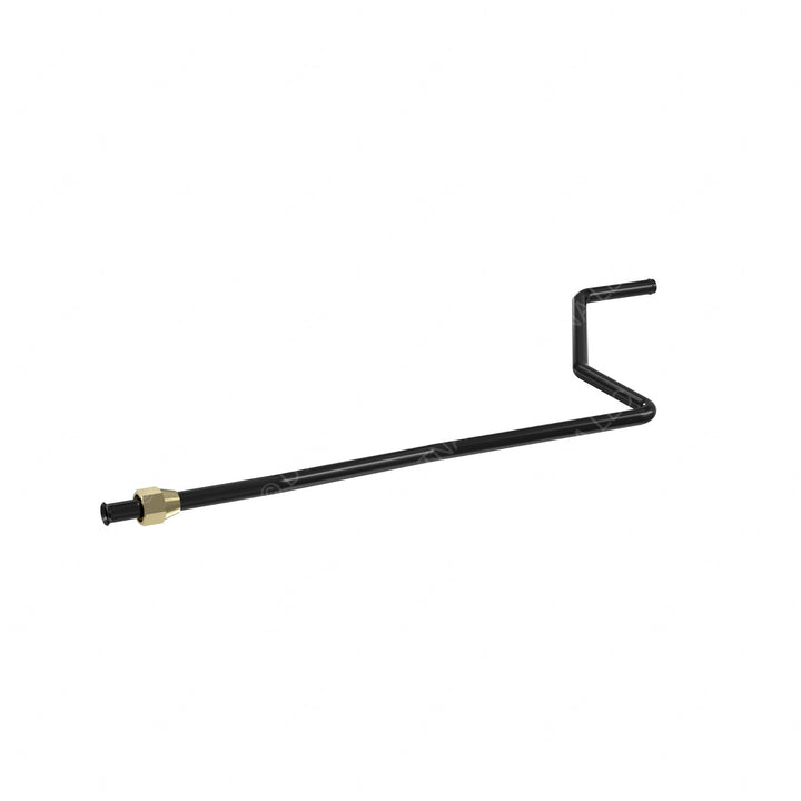 A07-20411-000 TUBE-TRANS COOLER,RETURN,S60