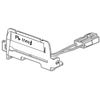 A07-20490-000 DISPLAY PRNDL FXD COL