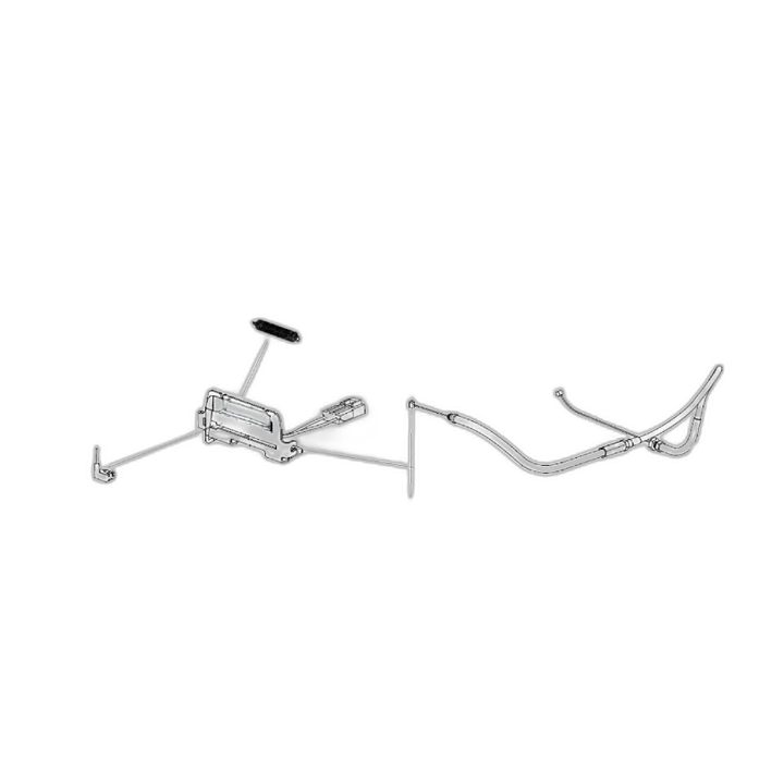 A07-20490-004 DISPLAY PBRNDL ADJ COL