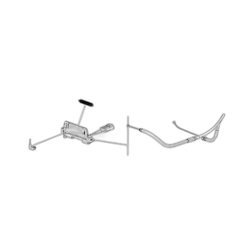 A07-20490-005 DISPLAY RNDL ADJ COL