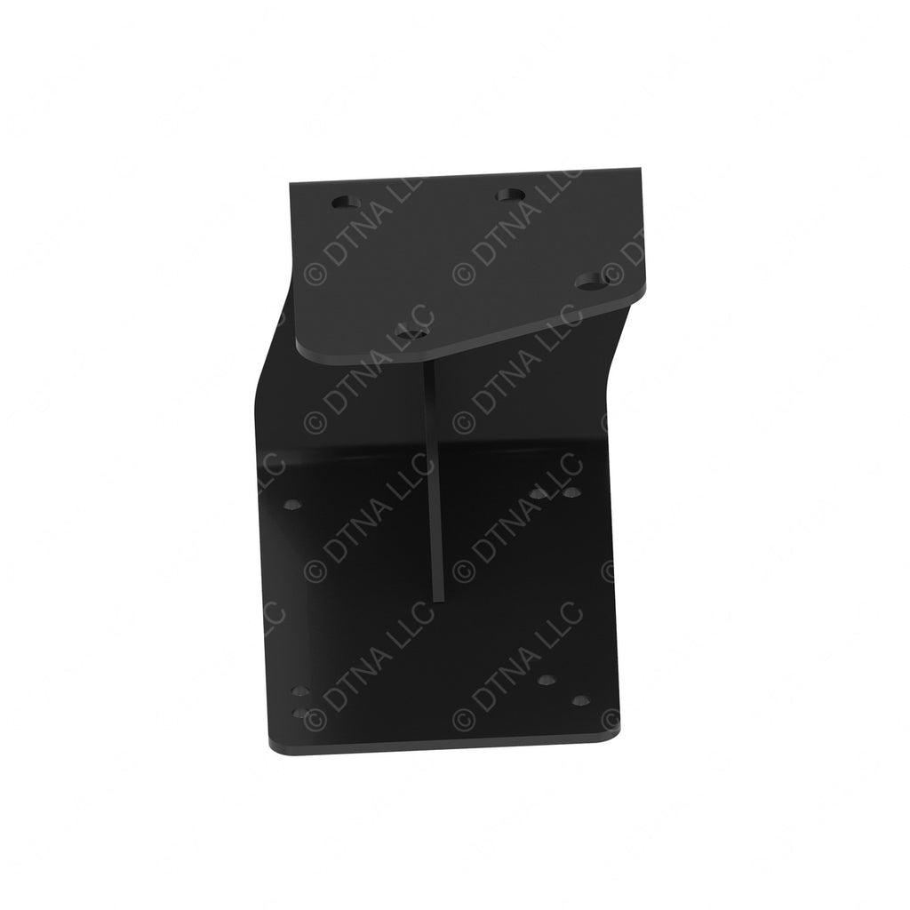 A07-21075-000 BRACKET - OIL COOLER , TRANSMISSION