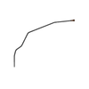 A07-21238-000 DIPSTICK,TRANSMISSION,2000