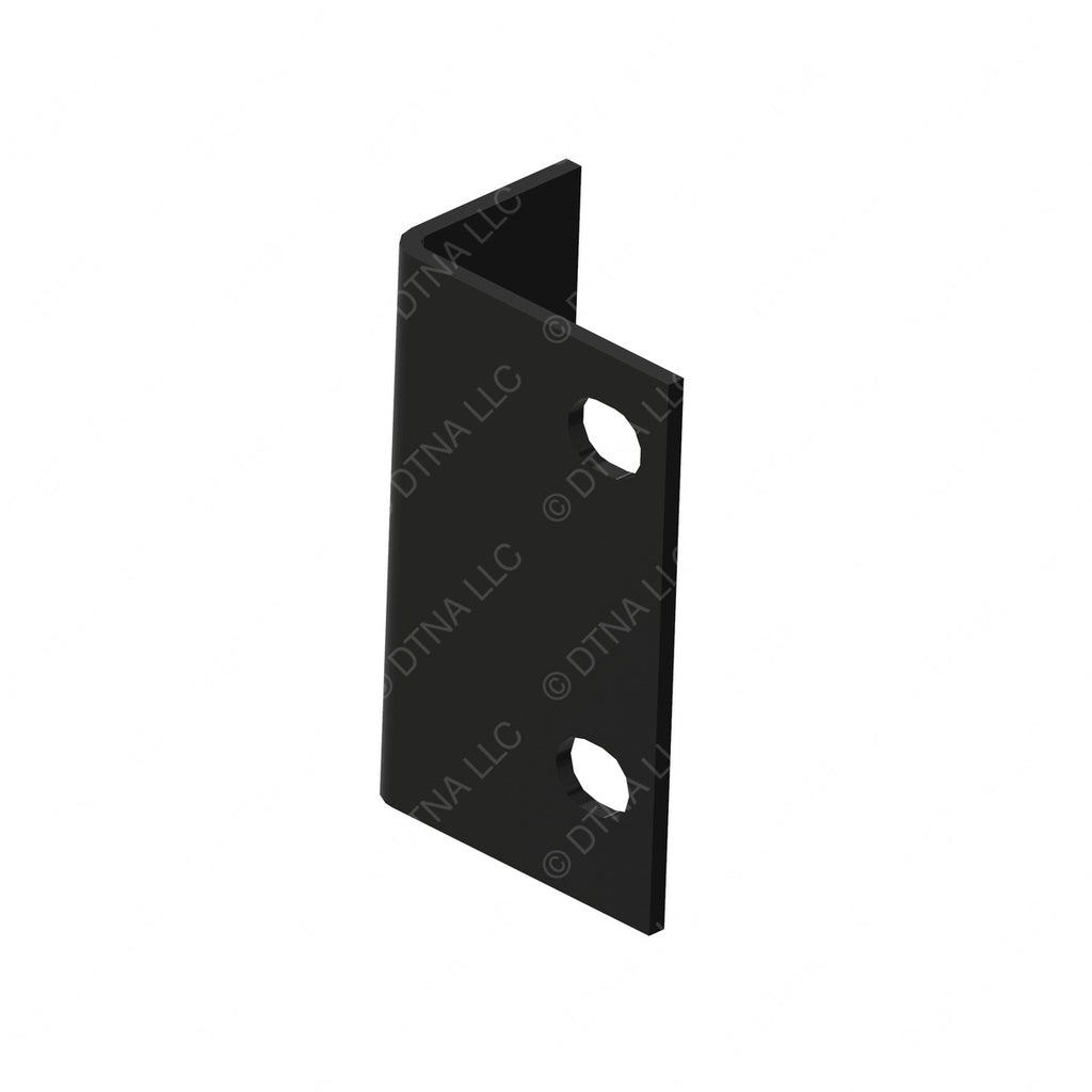 A07-21478-000 BRKT TOC CU/BR RAD