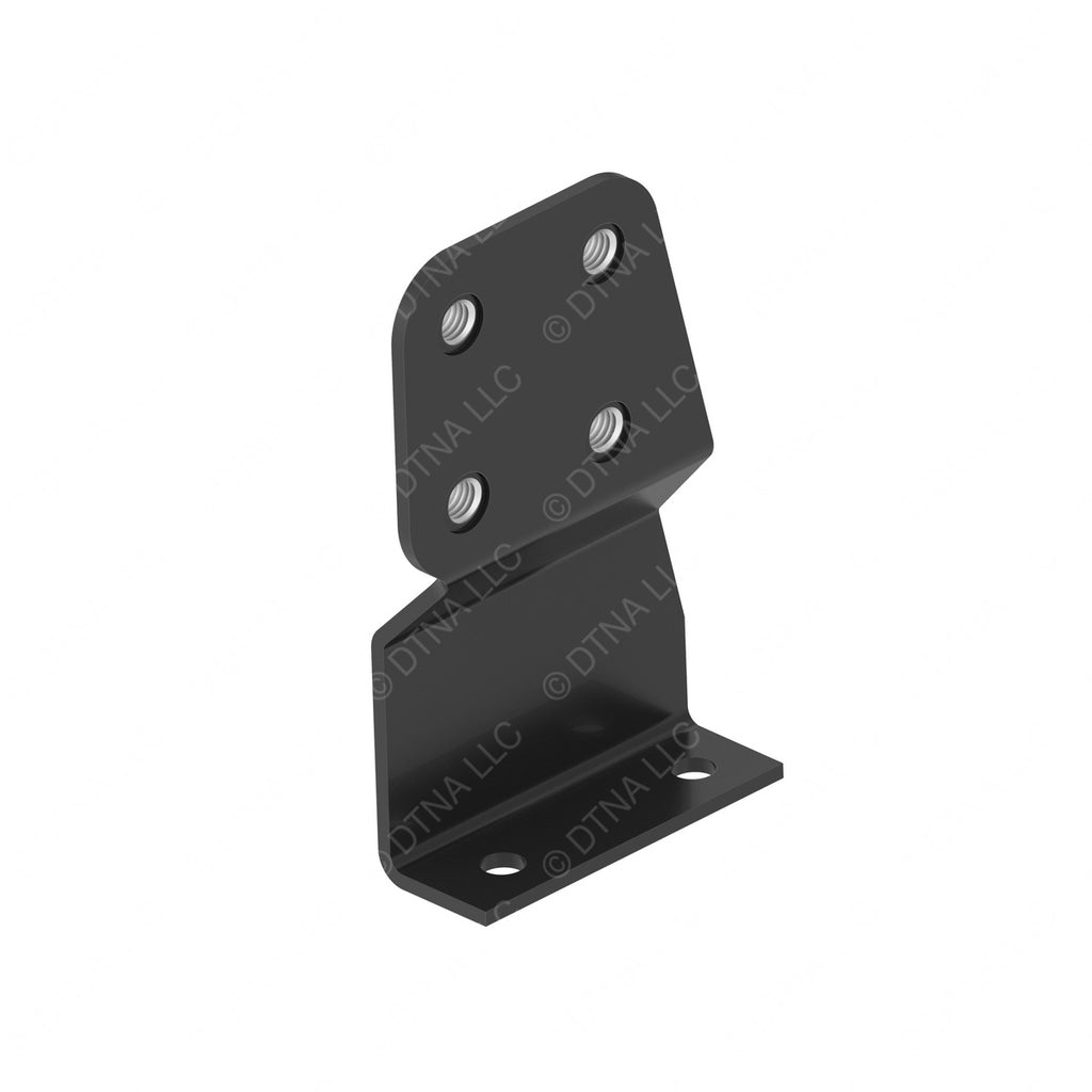 A07-21488-002 BRKT COOLER 1570 RAD