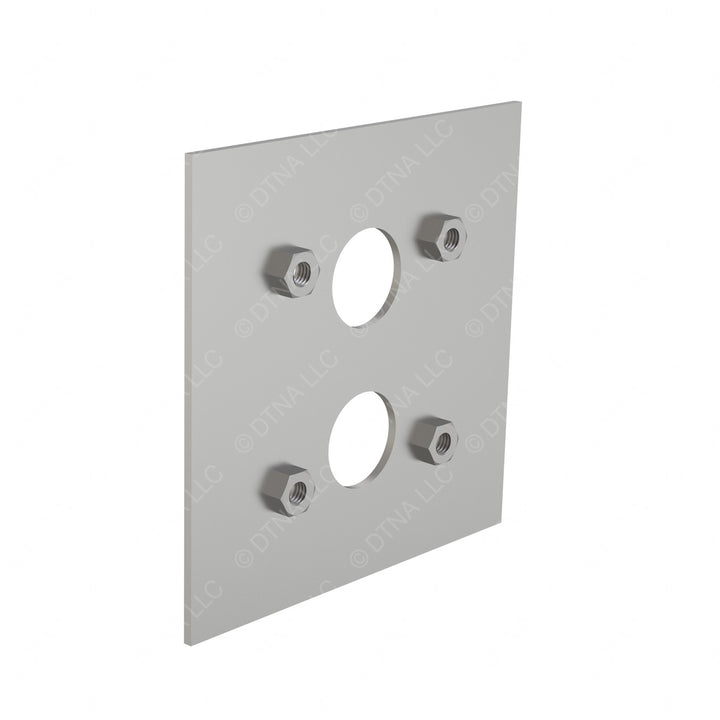 A07-22061-001 NUT PLATE-SHIFTER,APO-1750