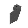 A07-22121-000 BRACKET-AUXILIARY TRANSMISSION,HANGER-LH