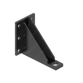 A07-22354-002 BRACKET-AUX TRANS,AT1202,LH,5/8"