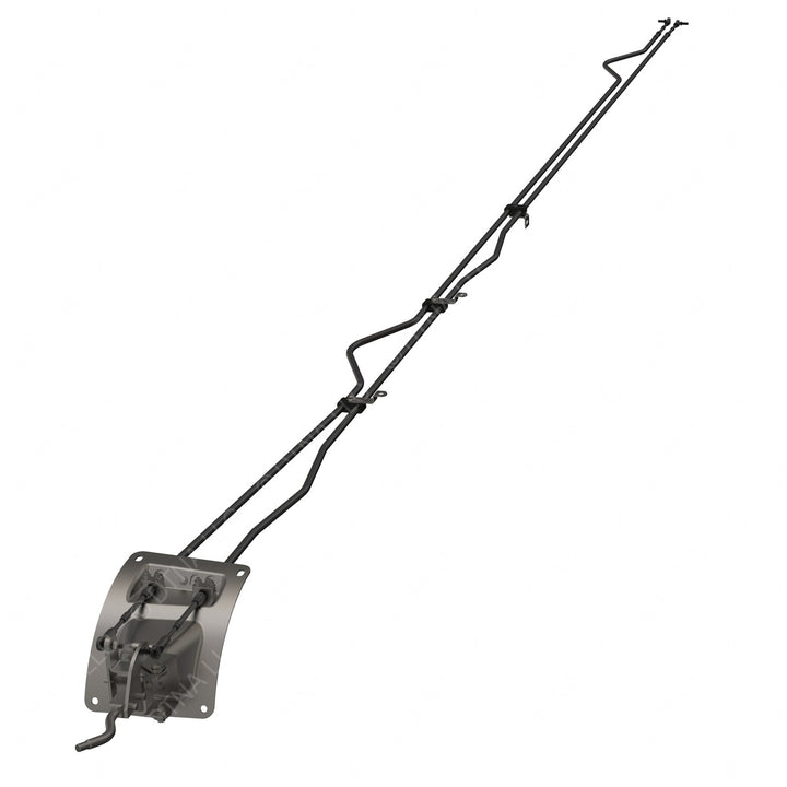 A07-22425-000 CABLE-SHIFT-5:1,RHD