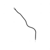 A07-22451-000 TUBE-FILL/CHECK,TRANSMISSION,ALI 1K/2K