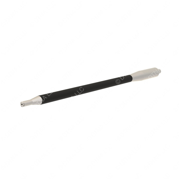A07-22468-000 SHIFT LEVER-ISOLATED,673,PAINTED