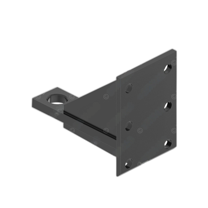 A07-22491-000 BRACKET-AUXILIARY TRANSMISSION SUPPORT,F