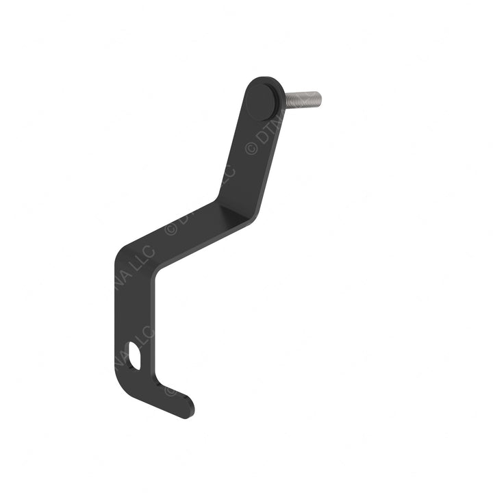A07-22753-001 BRACKET-SUPPORT,TRANS COOLER