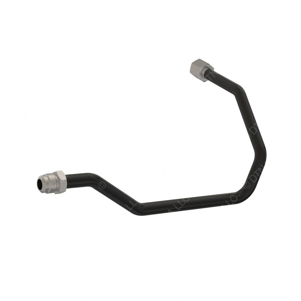 A07-23678-000 TUBE-RETURN TRANS COOLER