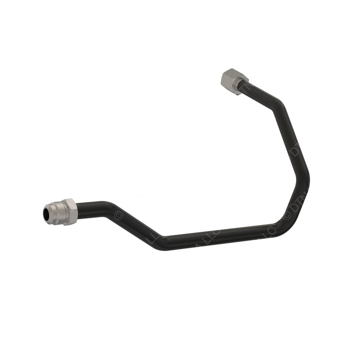 A07-23678-000 TUBE-RETURN TRANS COOLER