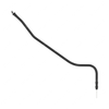 A07-24050-000 DIPSTICK/TUBE-OIL FILL,ISL-G W/REPTO,4K