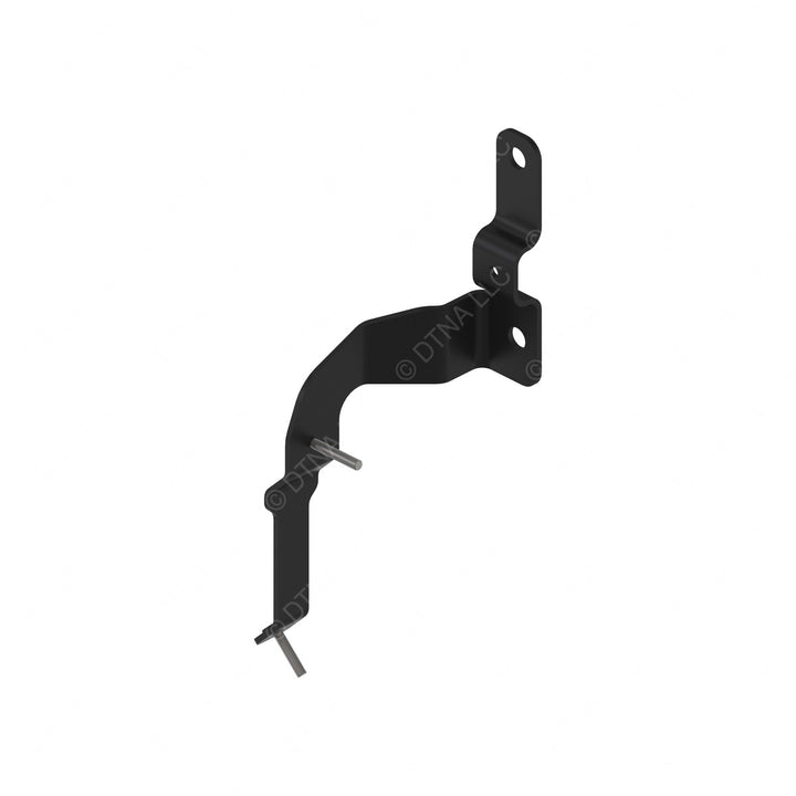 A07-24071-000 BRACKET-ASSY,SUPT,RAIL MOUNTED