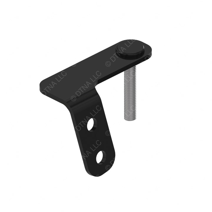 A07-24230-000 BRACKET-ASSY,SUPT,TRANS CLR,ISX
