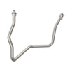 A07-24312-000 TUBE-JUMPER,P3,5700,M1400,DT12