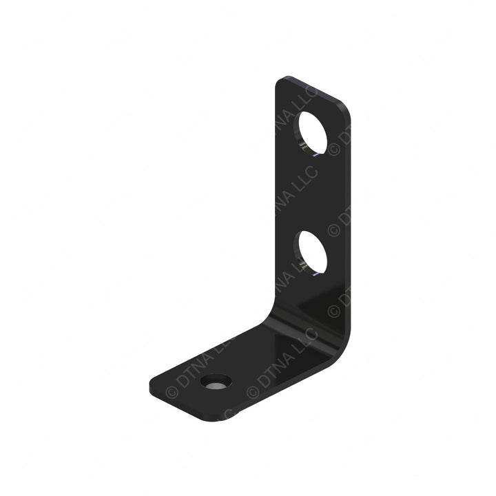 A07-24344-000 BRACKET-ASSY,SUPT,RAIL MOUNTED