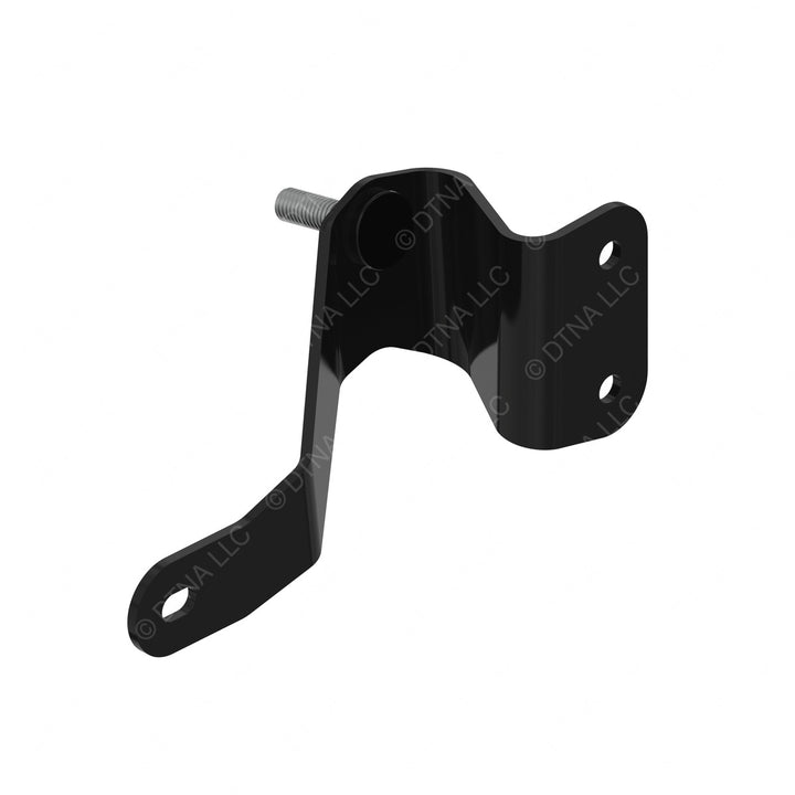 A07-24443-000 BRKT-SUPT,383,FWD,700 RAD