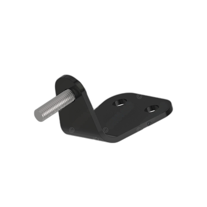 A07-24539-000 BRKT-SUPT,FWD,LEG,108SD