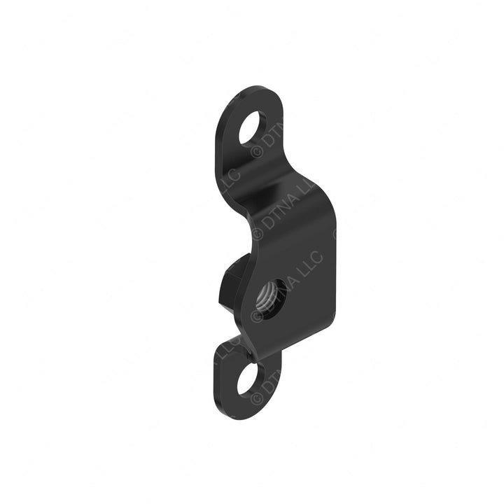 A07-25014-000 BRKT-383,RAD,CHANNEL,OVER GEAR