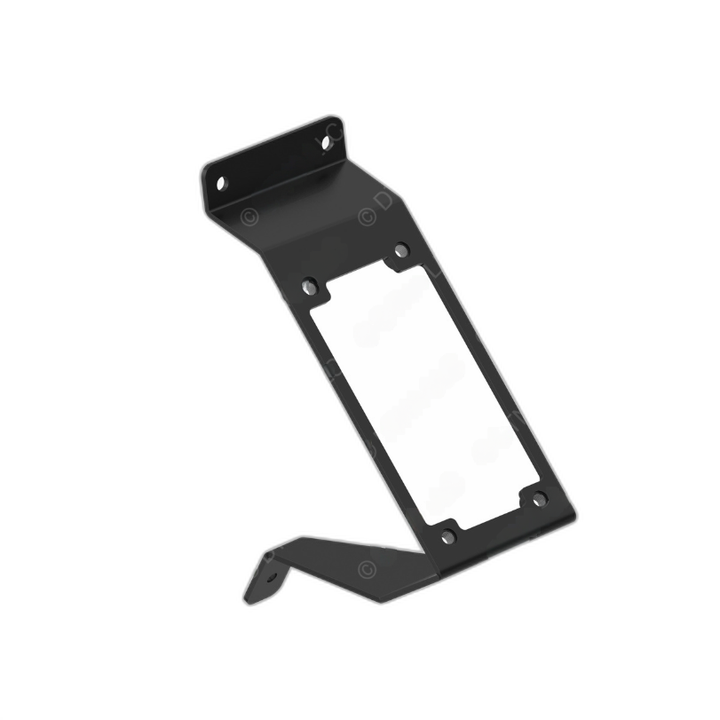 A07-25037-000 BRKT-M2LWR DSH SHFT MNT