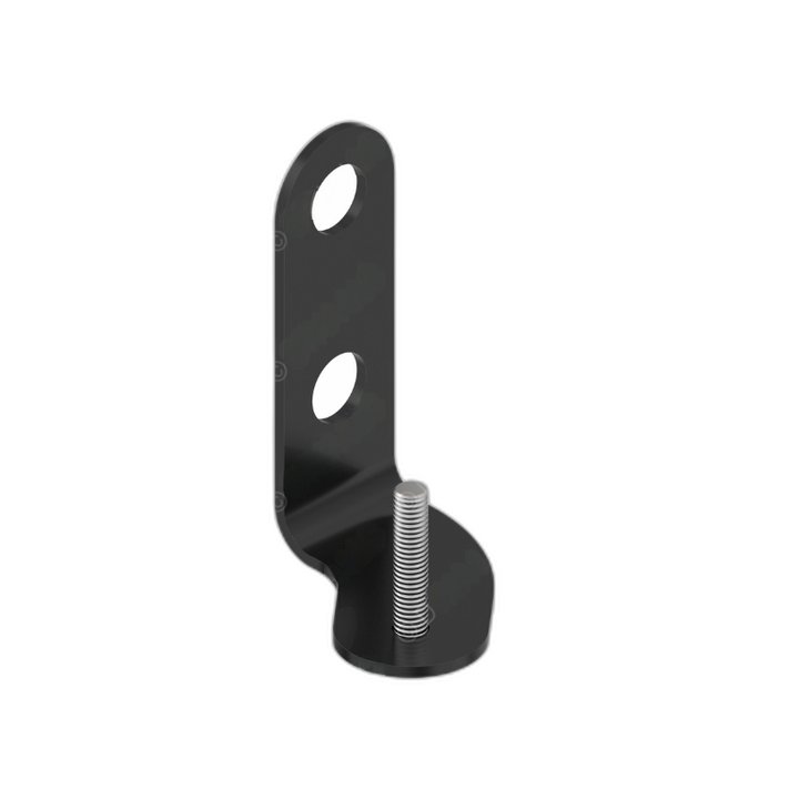 A07-25164-000 BRKT-RAIL,383,L,STUD,OFFSET